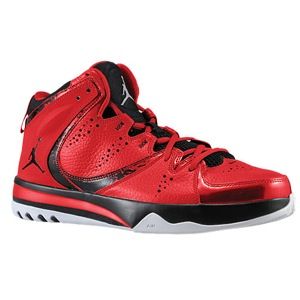 Jordan Phase 23 II   Mens   Basketball   Shoes   Gym Red/Cement Grey/White/Black