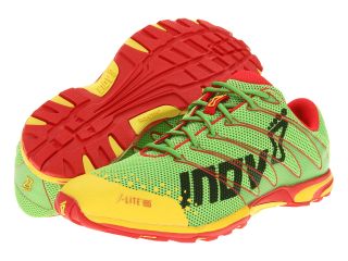 inov 8 F Lite™ 195 W/RopeTec Lime/Yellow/Red