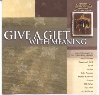 Give a Gift with Meaning Music