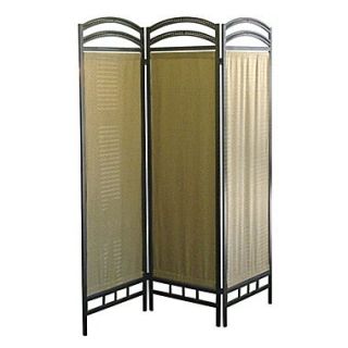 Accent Room Dividers