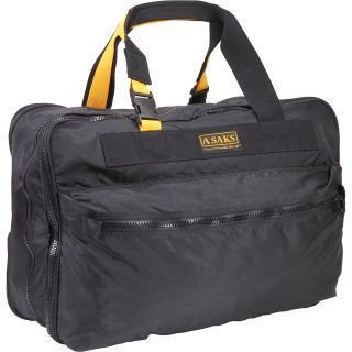 A. Saks EXPANDABLE 21 Expandable Carry On