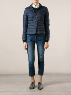 Peuterey Padded Jacket   Gaudenzi