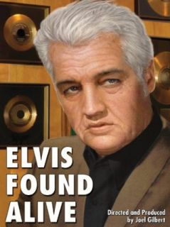 Elvis Found Alive Unavailable  Instant Video