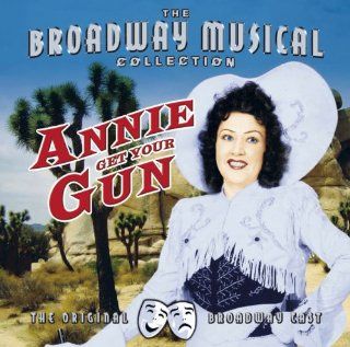Annie Get Your Gun Music