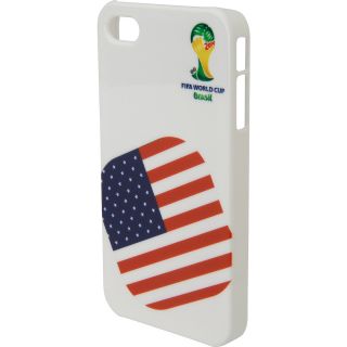 FIFA 2014 FIFA World Cup USA Phone Case   iPhone 4