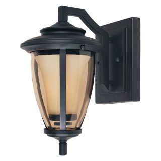 Designers Fountain Outdoor 31731 ORB Stockholm Wall Lantern   Wall Lights