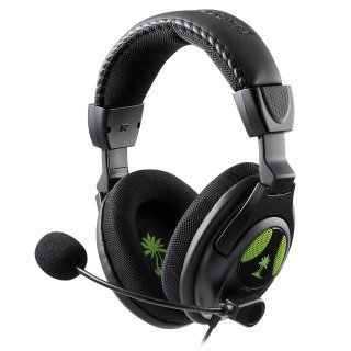 Ear Force X12 Gaming Headset and Amplified Stereo Sound Pc Video Games