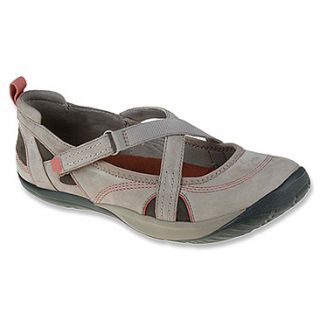 Kalso Earth Shoe Penchant Too  Women's   Light Khaki Nubuck