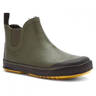 Tretorn Strala Vinter Klar  Men's   Olive