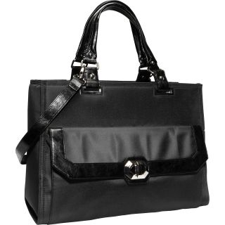 Women In Business Francine Collection   Madison 16.1 Laptop Tote