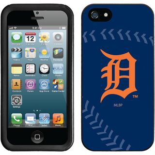 Coveroo Detroit Tigers iPhone 5 Guardian Case   Stitch Design (742 370 BC FBC)