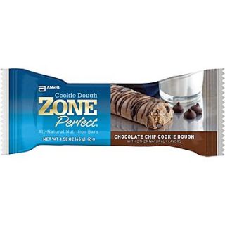 Zone Perfect Nutrition Bars, 12 Bars/Box