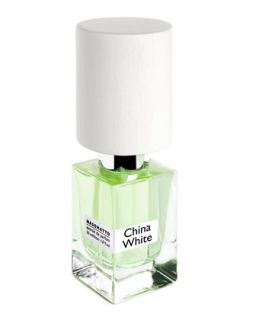 China White Extrait de Parfum, 1 fl.oz.   Nasomatto   White
