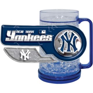 Hunter New York Yankees Full Wrap Design State of the Art Expandable Gel
