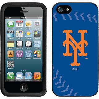 Coveroo New York Mets iPhone 5 Guardian Case   Stitch Design (742 413 BC FBC)