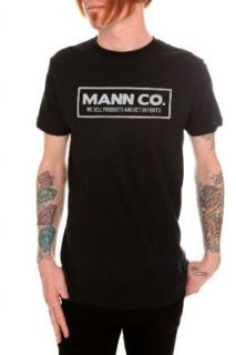 Team Fortress 2 Mann Co. T Shirt Size  X Small Clothing