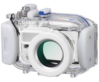 Panasonic DMW MCFX07 Marine Case for Panasonic FX01, FX03, FX07, FX10 and FX12 Digital Cameras  Camera Power Adapters  Camera & Photo