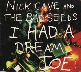 I Had A Dream, Joe (Special 5 track Australian edition) Alternative Rock Music