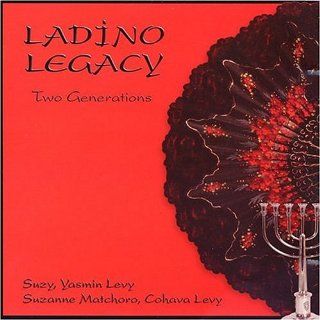 Ladino Legacy Music