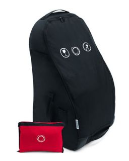 Compact Transport Bag, Black   Bugaboo   Black