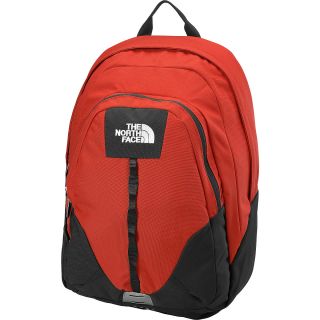 THE NORTH FACE Vault Daypack, Red/grey