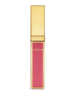 Limited Edition Lip Gloss, Casis   AERIN Beauty   Casis