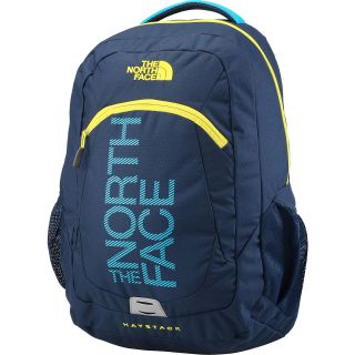 THE NORTH FACE Haystack Daypack, Cosmic Blue