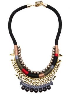 Lizzie Fortunato Jewels 'lola' Necklace