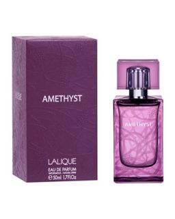 Amethyst Eau de Parfum Spray, 1.7 fl.oz.   Lalique   Purple
