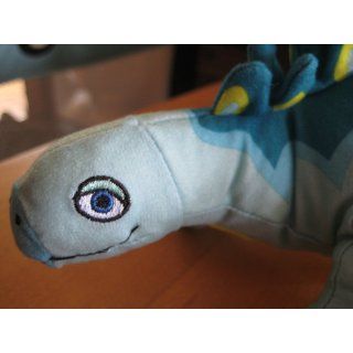 Dinosaur Train   Morris Mini Plush Toys & Games