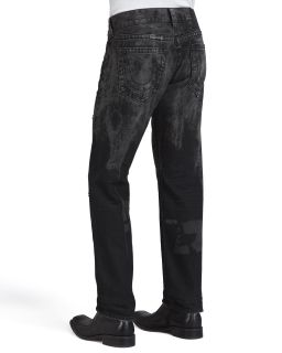 Mens Geno Revolver Slim Fit Jeans   True Religion   Revolver (32)