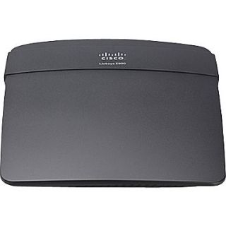 Linksys E900 N300 Wireless N Router