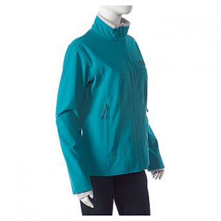 Mountain Hardwear Callisto Jacket  Women's   Deep Turquoise