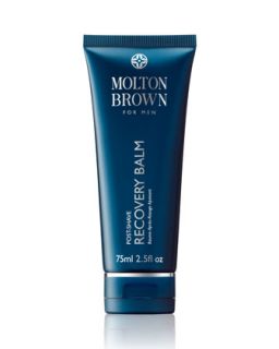 Mens Post Shave Recovery Balm, 2.5oz   Molton Brown   (5oz )
