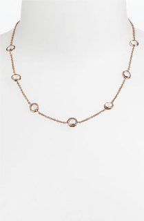 Ippolita 'Rock Candy' 7 Station Lollipop Rose Necklace Jewelry Products Jewelry