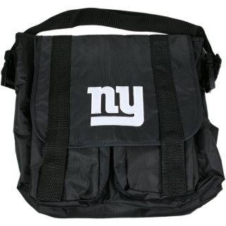 Concept One New York Giants Sitter Fold Up Changing Pad Team Logo Diaper Bag