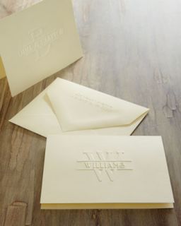 50 Regalia Notes/Plain Envelopes