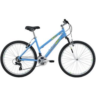 Diamondback Lustre 2 Womens Mountain Bike (26 Inch Wheels)   Size Small, Blue