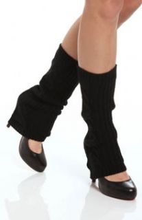 DKNY Hosiery 0B713 Cable Boot Topper