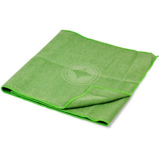 STOTT PILATES Conditioning Towel, Fern Green (ST 06174)