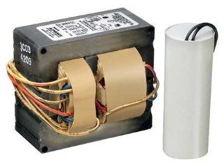 Advance 71A6092 001D PSMH 400W 4T Ballast Kit   Dry Cap   Indoor Lighting Low Voltage Transformers  