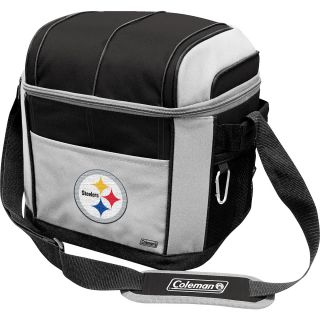 Coleman Pittsburgh Steelers 24 Can Soft Sided Cooler (02701082111)