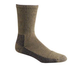 Fox River Mills 2302 5059L Grand Canyon Wick Dry Sock Olive Large  Camping Hiking  Sports & Outdoors