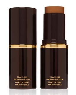 Traceless Foundation Stick, Warm Almond   Tom Ford Beauty   Brown