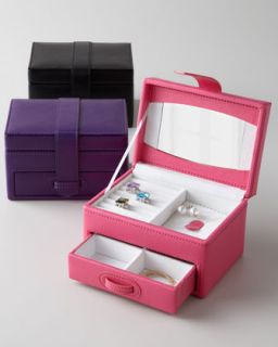 Rectangular Jewelry Box