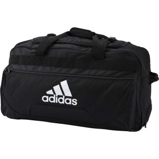 adidas Team Wheel Bag, Black