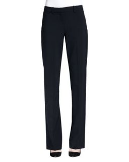 Womens Max 2 Suit Pants, Uniform   Theory   Uniform (8)