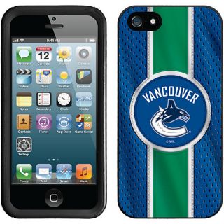Coveroo Vancouver Canucks iPhone 5 Guardian Case   Jersey Stripe (742 8616 BC 