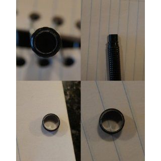 F 301 Retractable Ballpoint 0.7mm Black 9pk (11169)  Ballpoint Stick Pens 