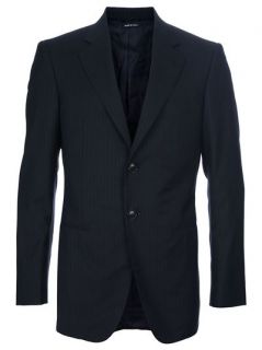 Giorgio Armani Two Button Suit